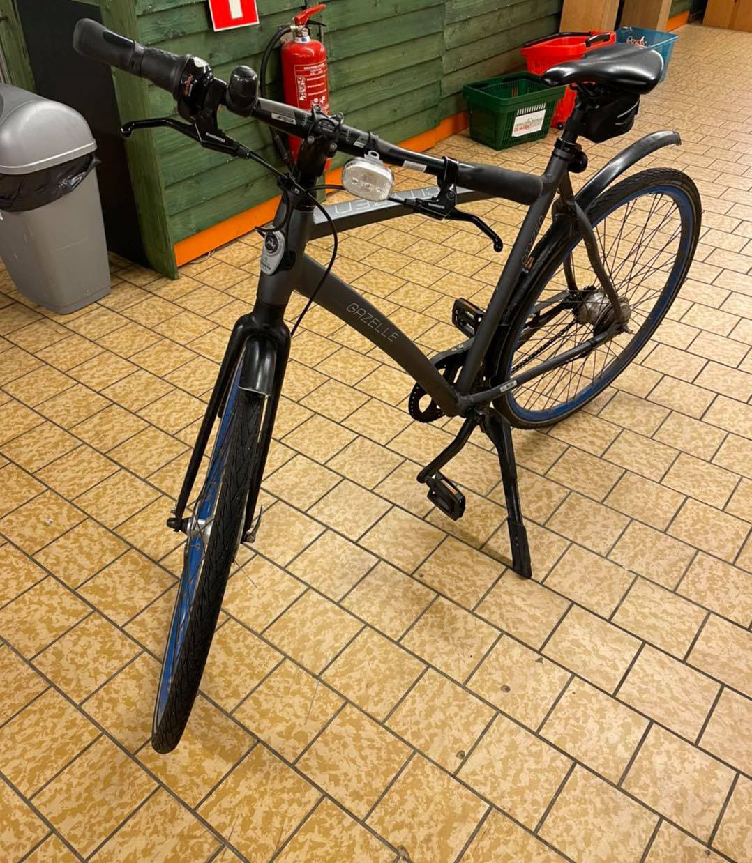 tweedehands kerstspullen