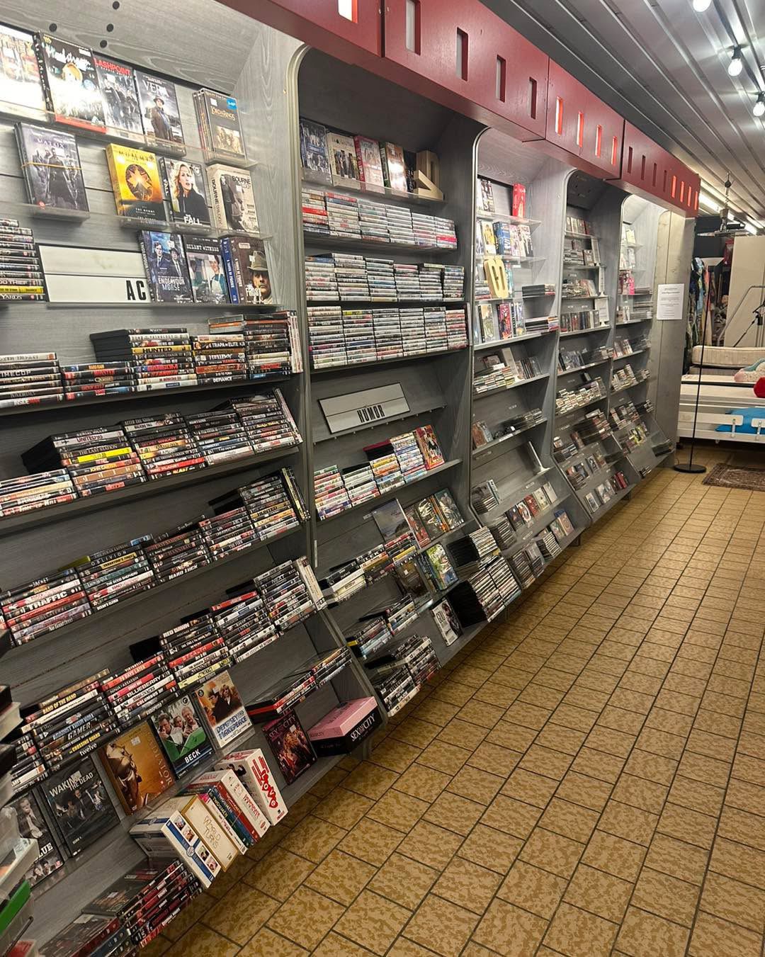 tweedehands elektronica