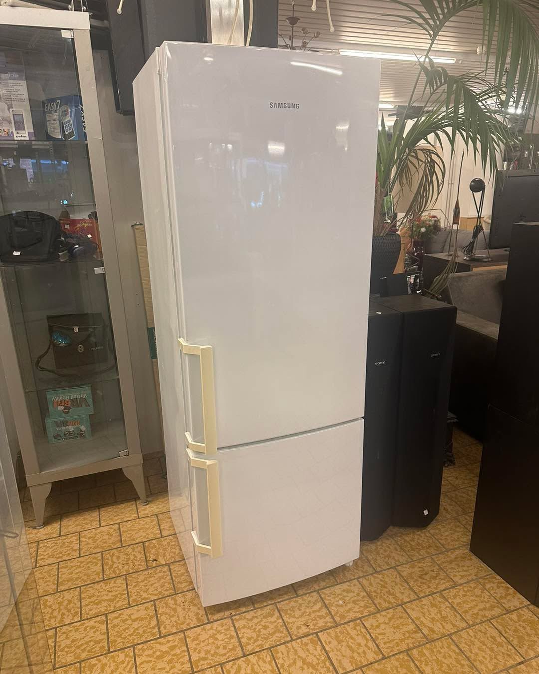 tweedehands koelkast