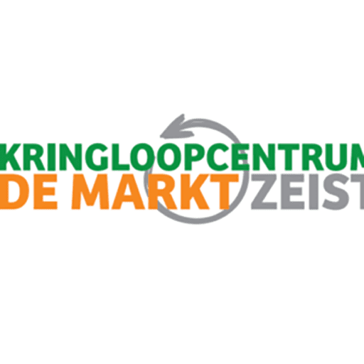 Logo Kringloop de Markt