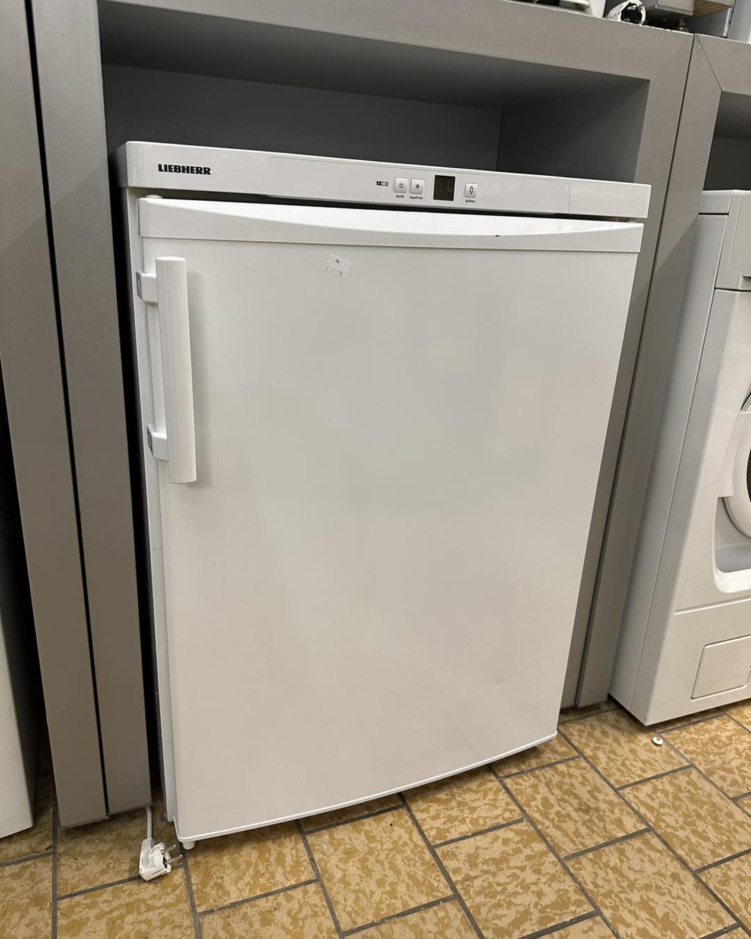 kleine koelkast tweedehands sportfiets kringloop