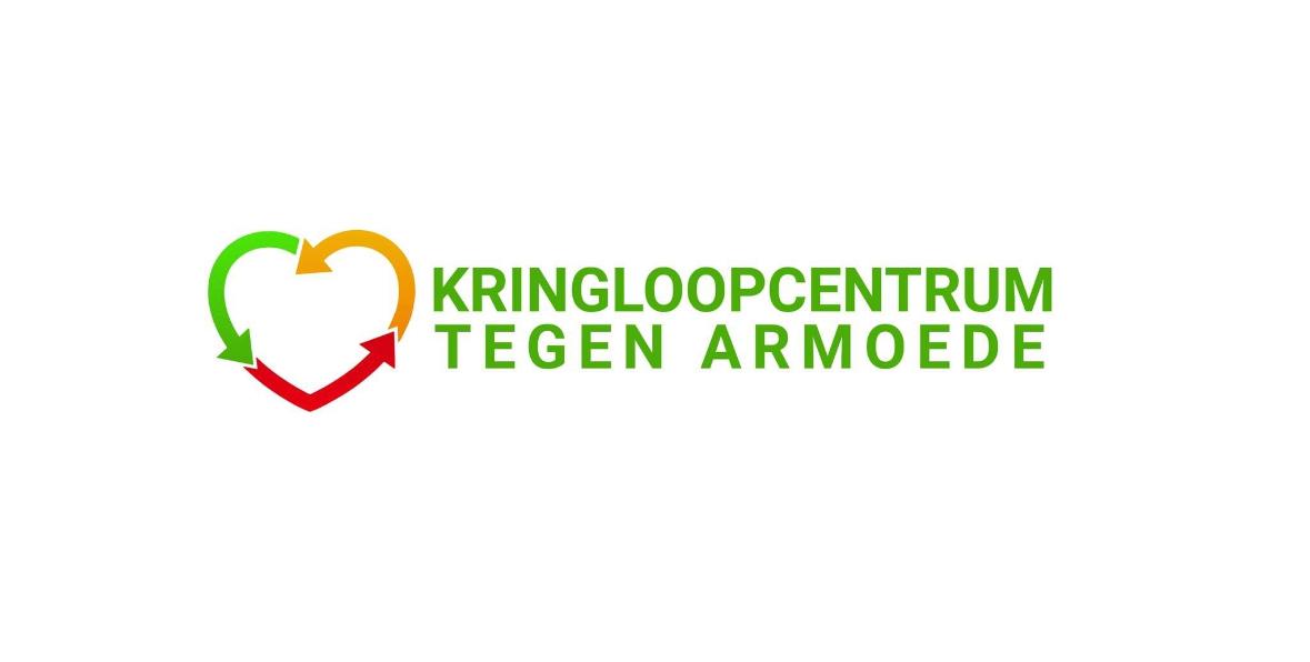 logo kringloop tegen armoede