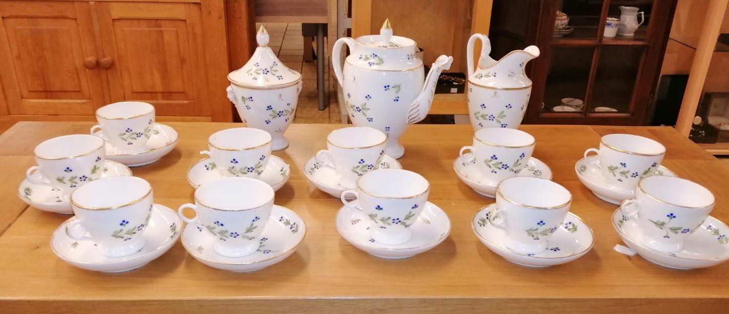 servies kopen zeist