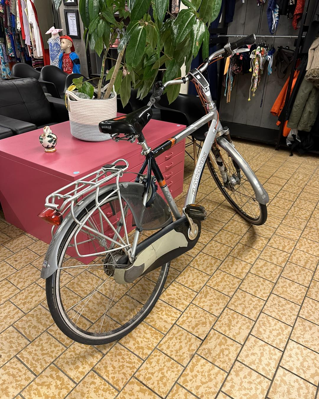 tweedehands koffietafel kopen