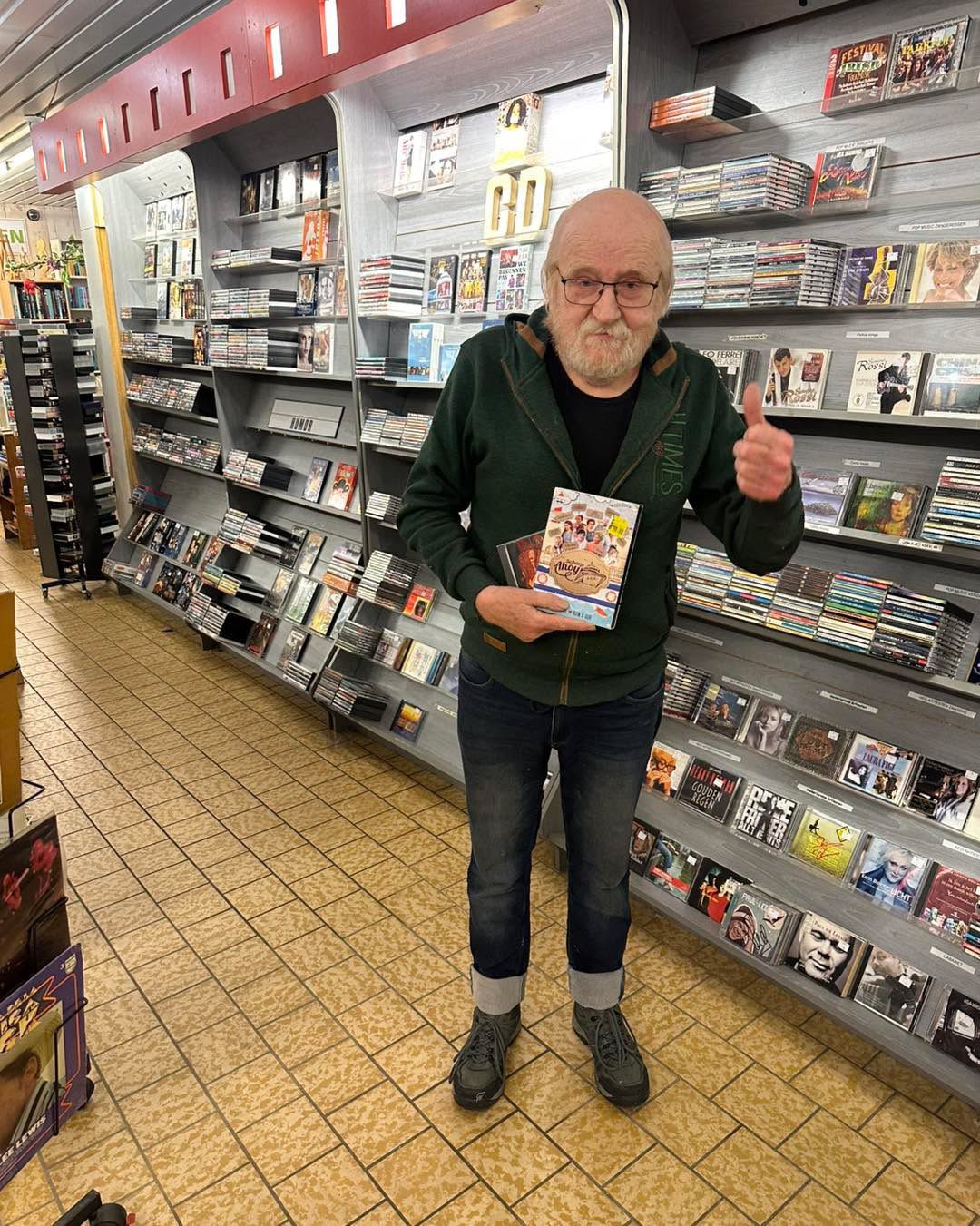 unieke vondsten kringloop