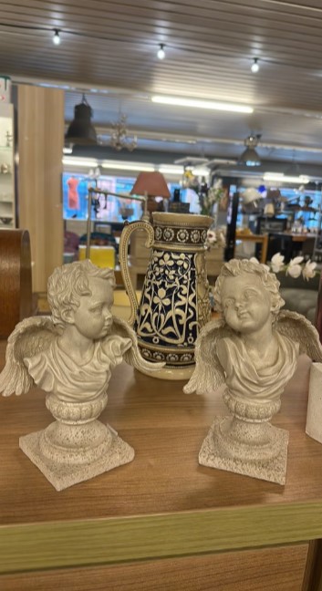 tweedehands kerstspullen