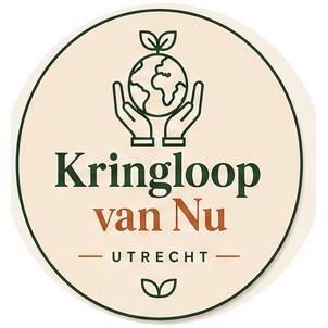 logo kringloop utrecht